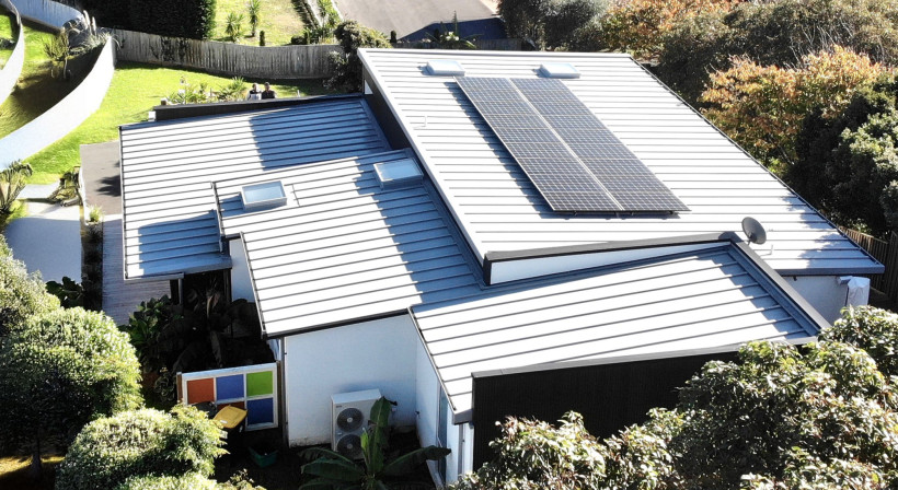 Introducing QBT450: Steel & Tube's New High-Performing Tray Roofing