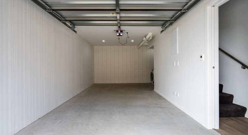 A Basement and Retaining Wall Solution That’s Twice as Fast as Blockwork