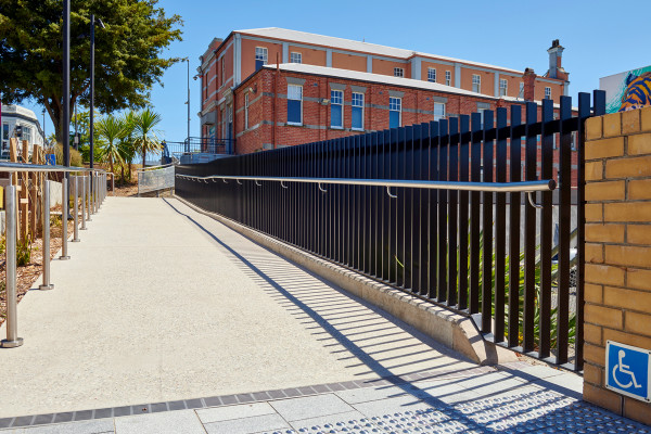 Selecting Balustrades for Public Spaces: Balancing Safety, Compliance and Design