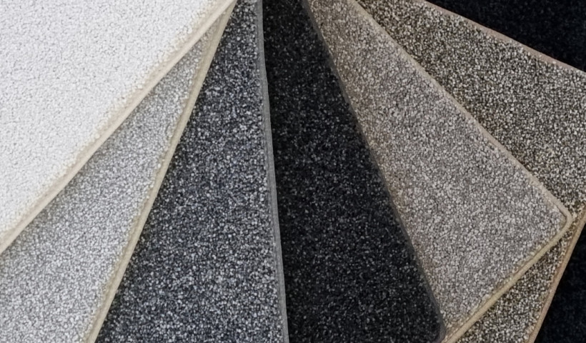 Econa: Luxurious and Sustainable Broadloom Carpet Made in New Zealand