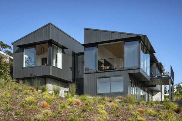 A Complete New Zealand Cladding System for Every Build