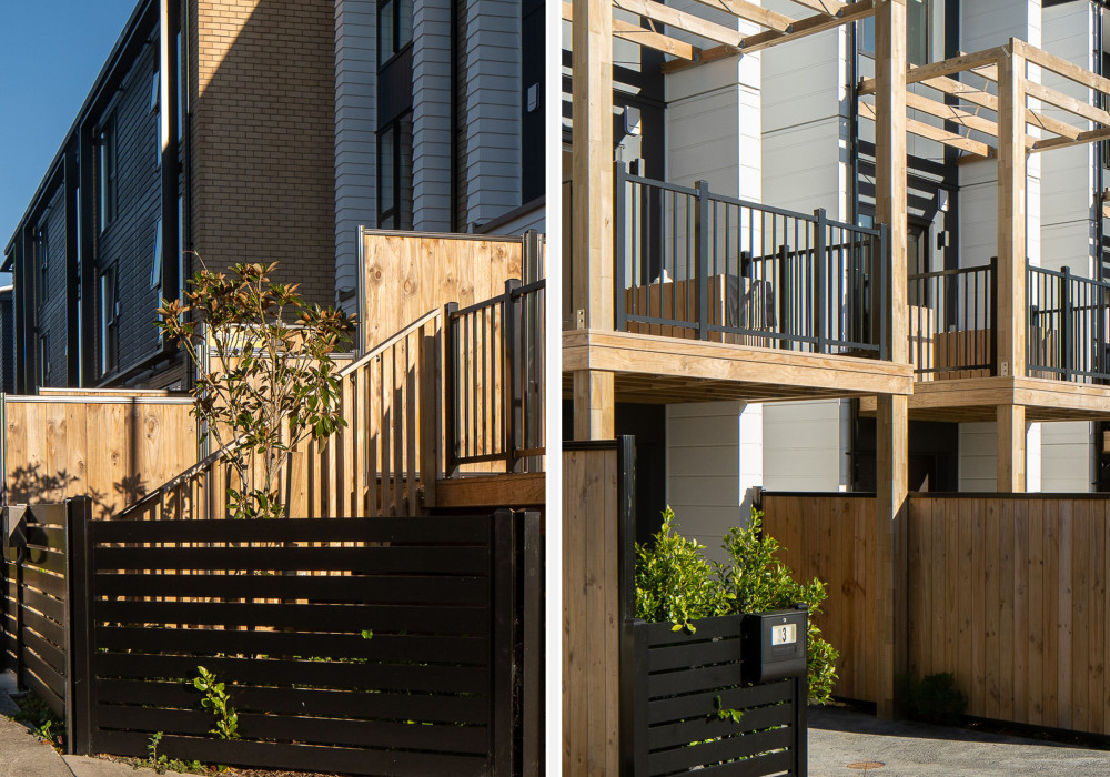 Accelerating Project Timelines with Boundaryline’s Modular Fencing Systems