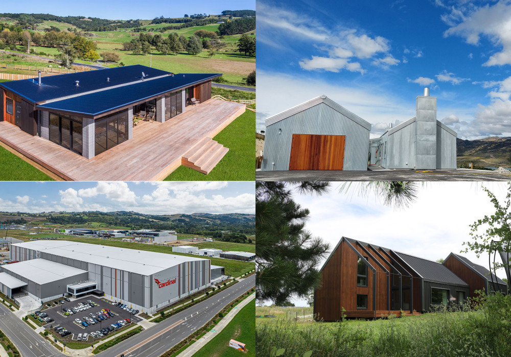 Forty Years of Roof Design Expertise is Just a Phone Call Away
