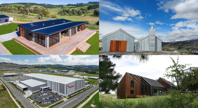 Forty Years of Roof Design Expertise is Just a Phone Call Away