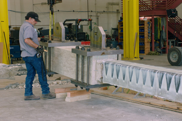 Simpson Strong-Tie’s Composite Strengthening Systems Now Meet NZ Building Code