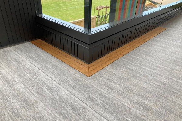 Advanced Membrane Technology Ensures Comprehensive Deck Protection