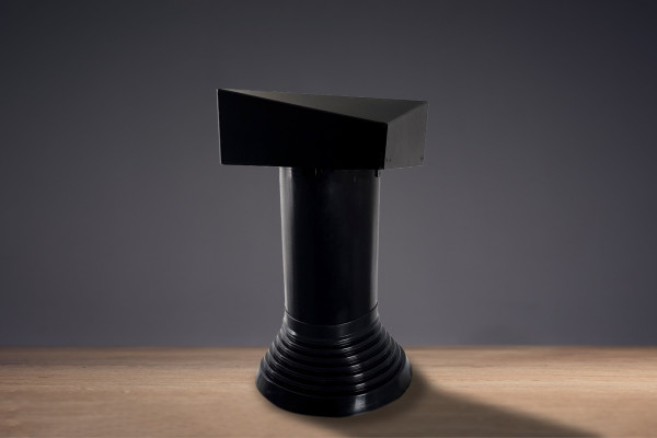 Vynco Through-Roof Kit a Sleek Ventilation Outlet Option