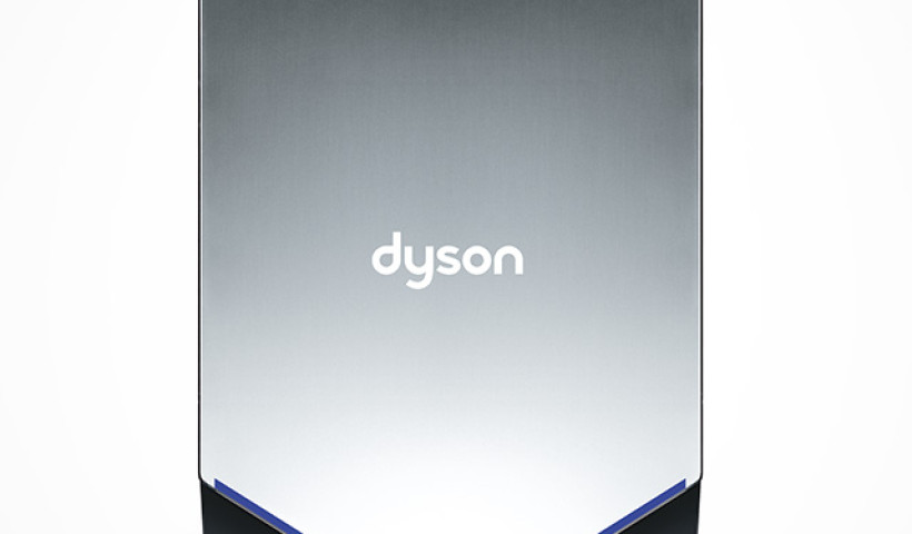Fast, Efficient and Quiet Hand Dryers for Noise-Sensitive Environments