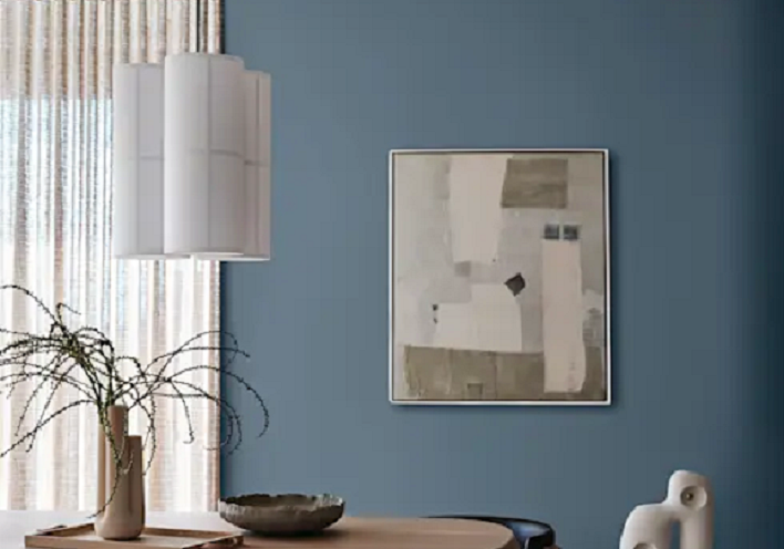Calming Neutrals from Dulux Autumn Trends for the Changing Seasons