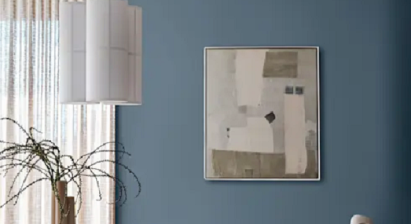 Calming Neutrals from Dulux Autumn Trends for the Changing Seasons