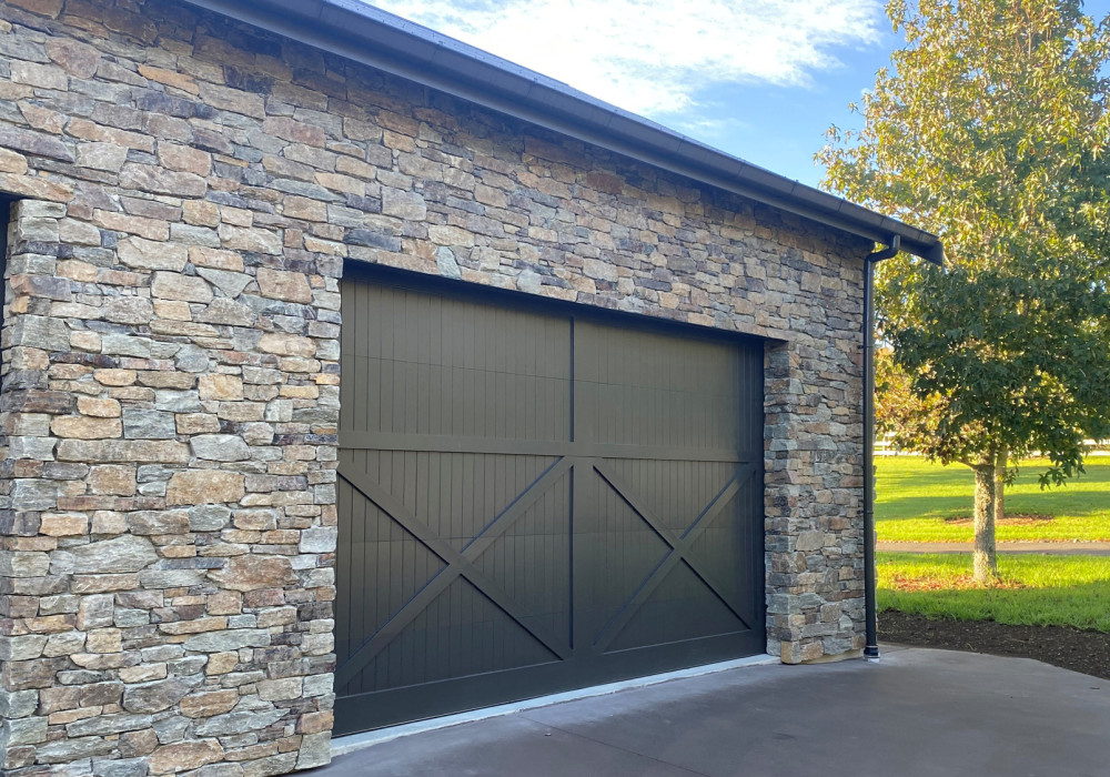 Create Your Own Bespoke Stone Facade as a BRANZ Appraised System