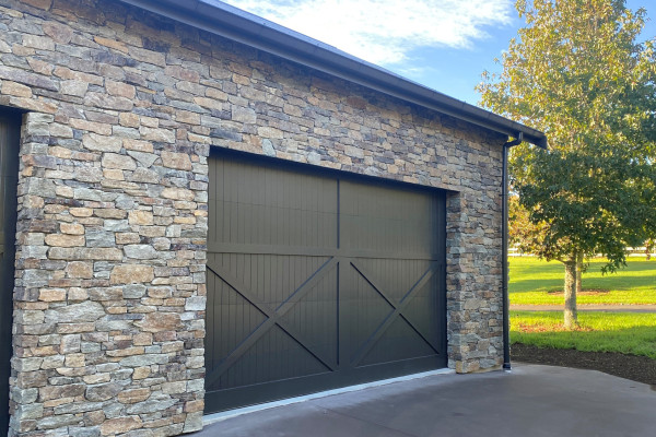 Create Your Own Bespoke Stone Facade as a BRANZ Appraised System
