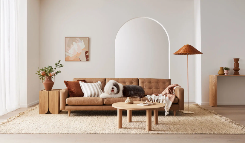 Exploring the Most Loved Whites in the Dulux Colours of New Zealand Range