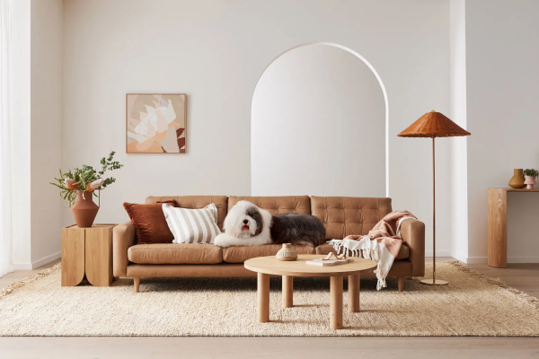 Exploring the Most Loved Whites in the Dulux Colours of New Zealand Range