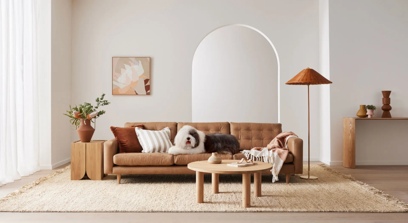 Exploring the Most Loved Whites in the Dulux Colours of New Zealand Range