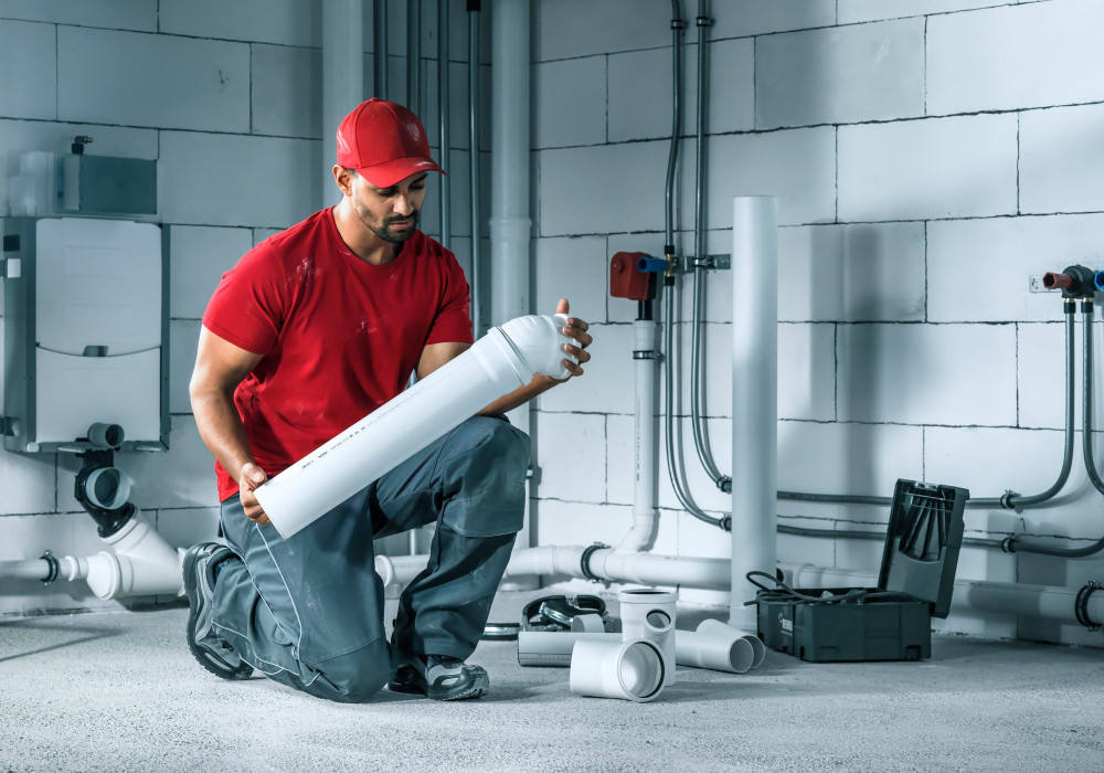 Achieve Acoustic Comfort Without Pipe Lagging