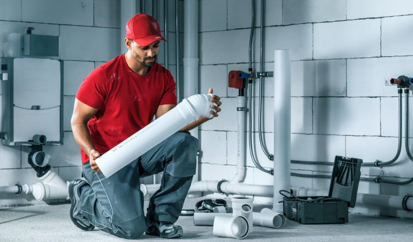 Achieve Acoustic Comfort Without Pipe Lagging