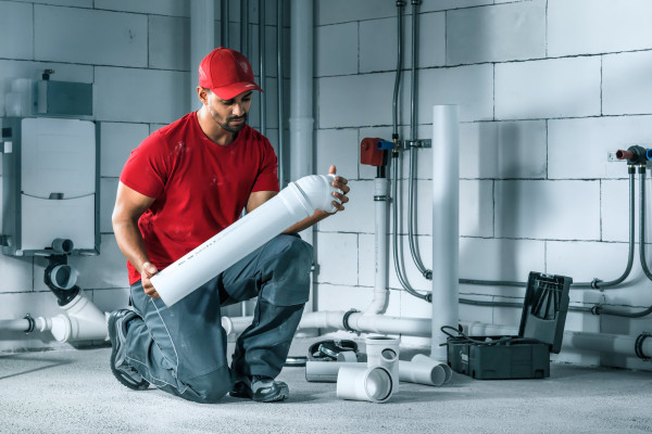 Achieve Acoustic Comfort Without Pipe Lagging
