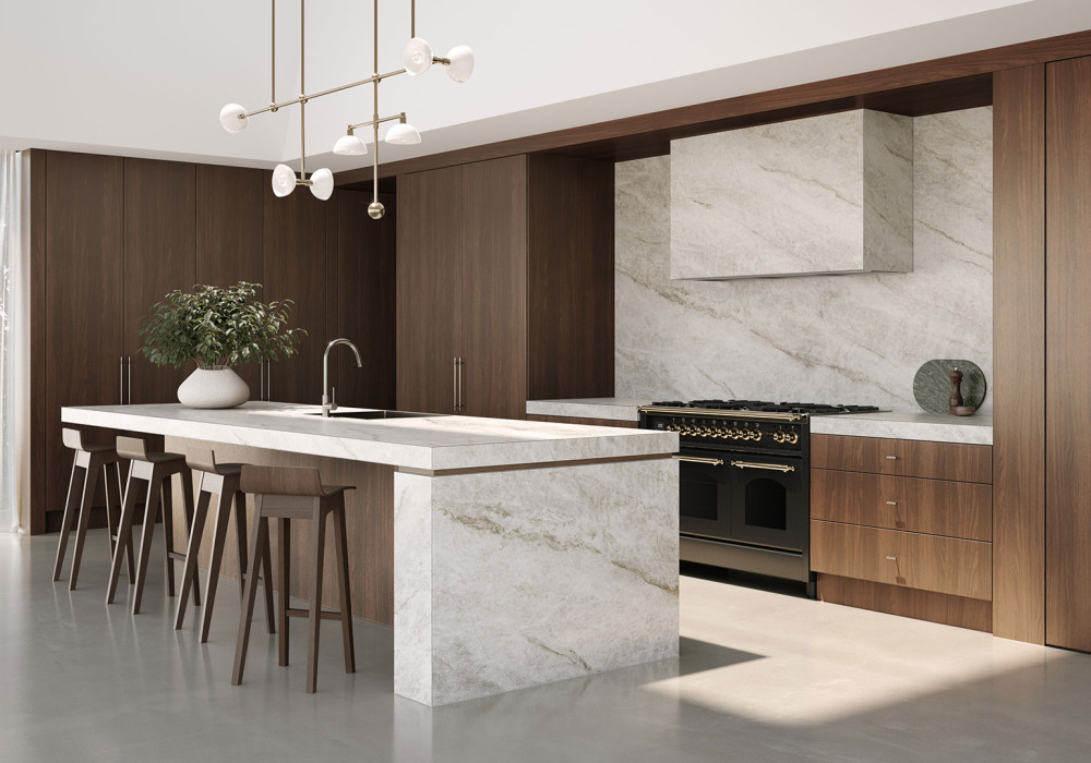 Explore the Laminex Laminate Range Update