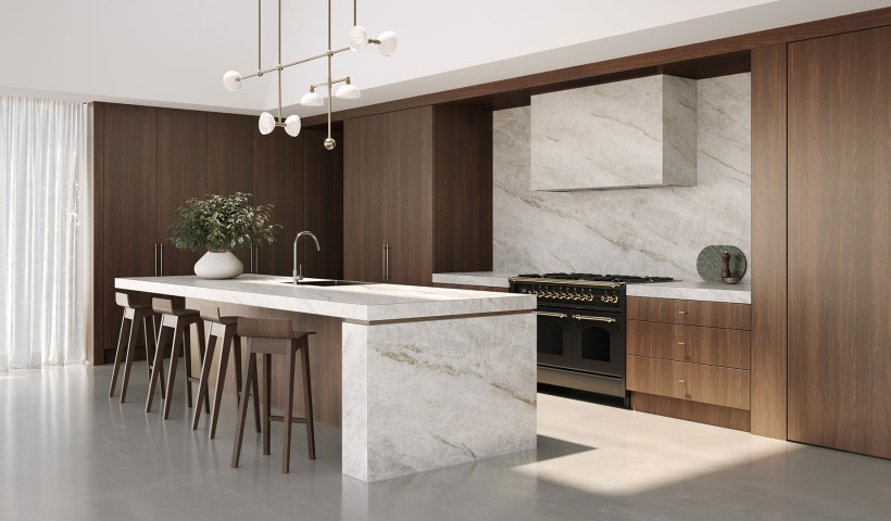 Explore the Laminex Laminate Range Update