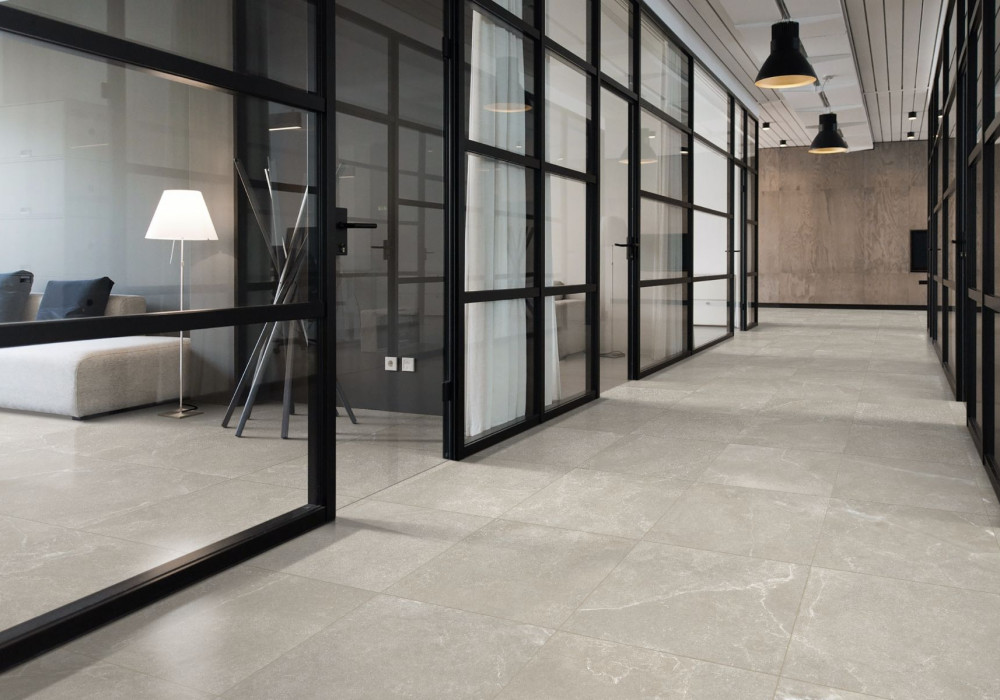 Enhancing Acoustic Performance with Tiles