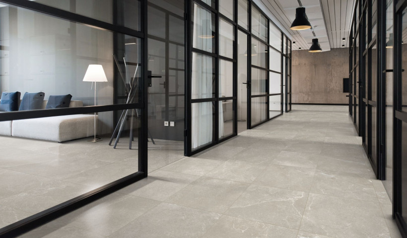 Enhancing Acoustic Performance with Tiles