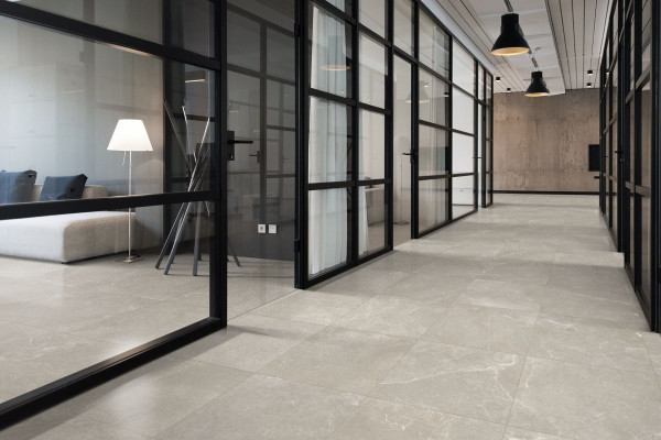 Enhancing Acoustic Performance with Tiles