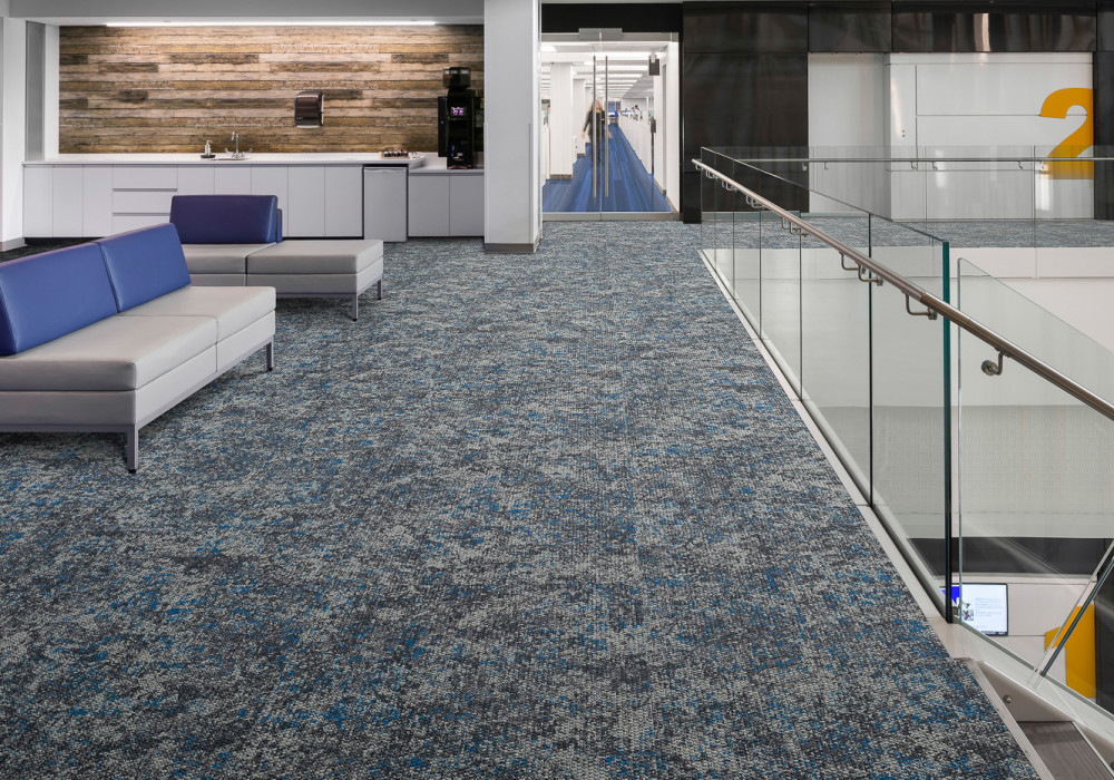 Flooring’s Role in Acoustic Comfort