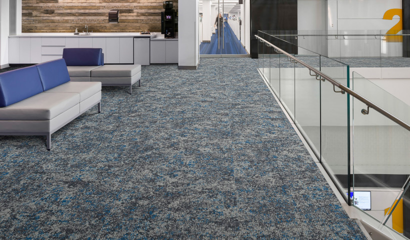 Flooring’s Role in Acoustic Comfort