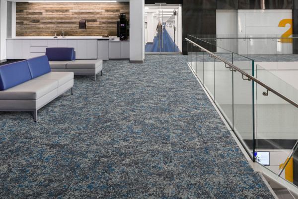 Flooring’s Role in Acoustic Comfort