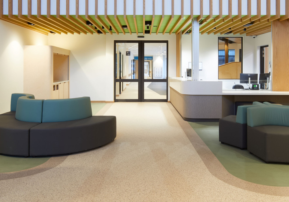 Turning Down the Volume: Acoustic Performance with Gerflor Vinyl
