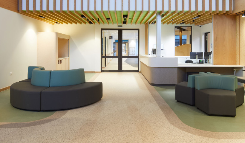 Turning Down the Volume: Acoustic Performance with Gerflor Vinyl