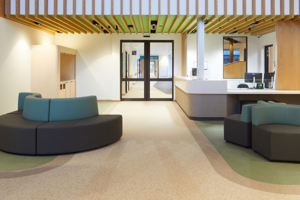 Turning Down the Volume: Acoustic Performance with Gerflor Vinyl