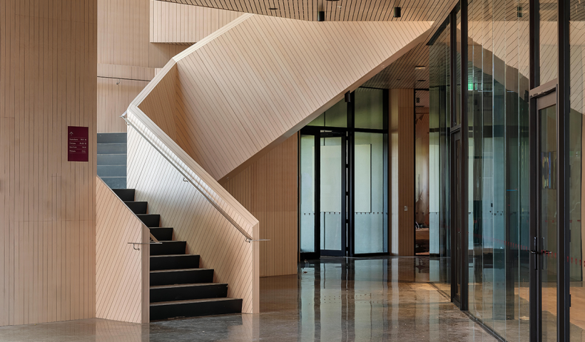 Enhancing Acoustic Comfort in Commercial Spaces with Big River Panels' Acoustic Solutions