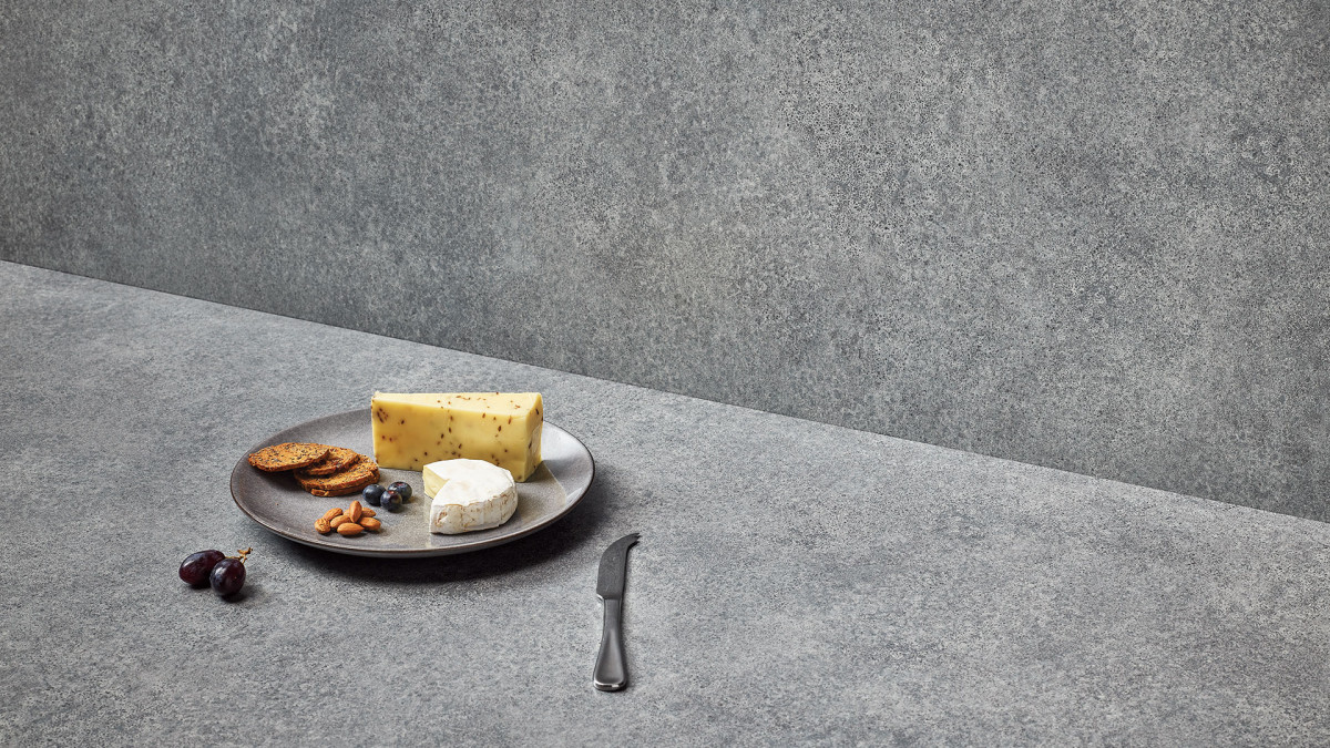 Laminex Formica Laminate Atmos Concrete.