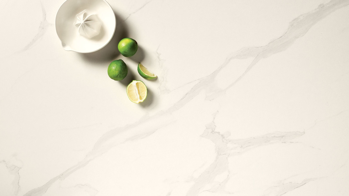 Laminex Formica Laminate Versilia Marble.