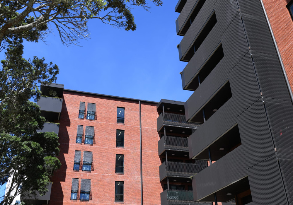 Creating Safer Spaces for Seniors: The Highbury Triangle Project