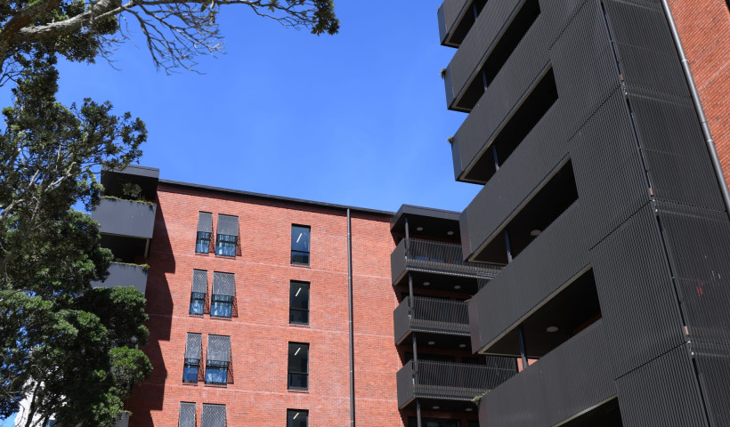 Creating Safer Spaces for Seniors: The Highbury Triangle Project