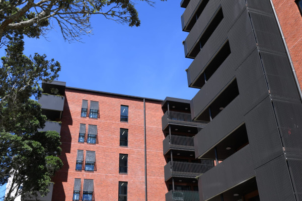 Creating Safer Spaces for Seniors: The Highbury Triangle Project