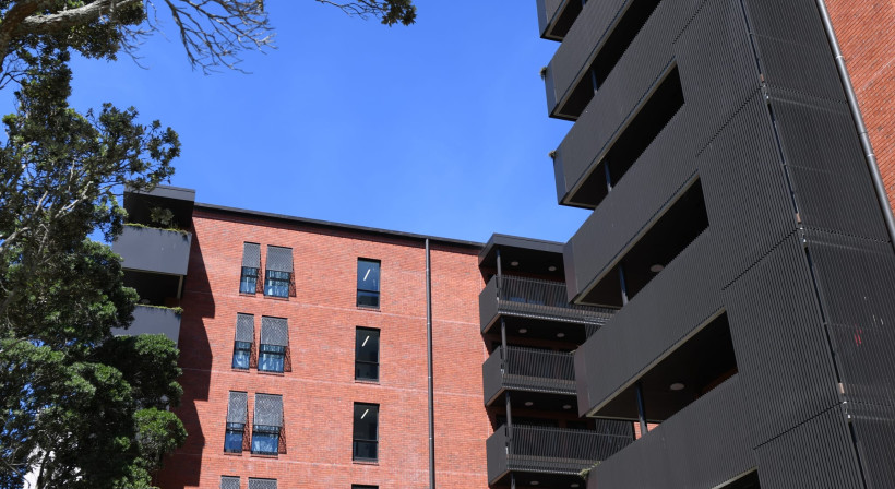 Creating Safer Spaces for Seniors: The Highbury Triangle Project