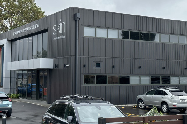 New Interlocking Metal Cladding System for Creating Eye-Catching Negative Detail Designs