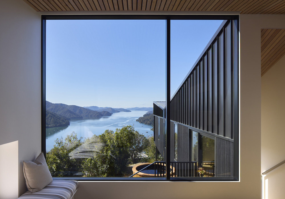 Making the Most of Breathtaking Sea Views with Vantage Windows & Doors
