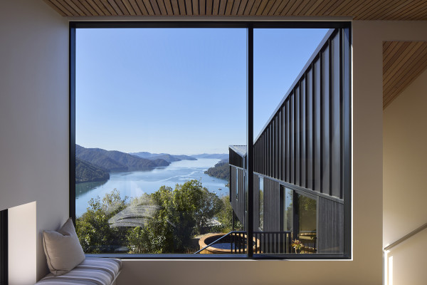 Making the Most of Breathtaking Sea Views with Vantage Windows & Doors