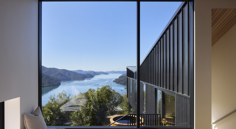 Making the Most of Breathtaking Sea Views with Vantage Windows & Doors