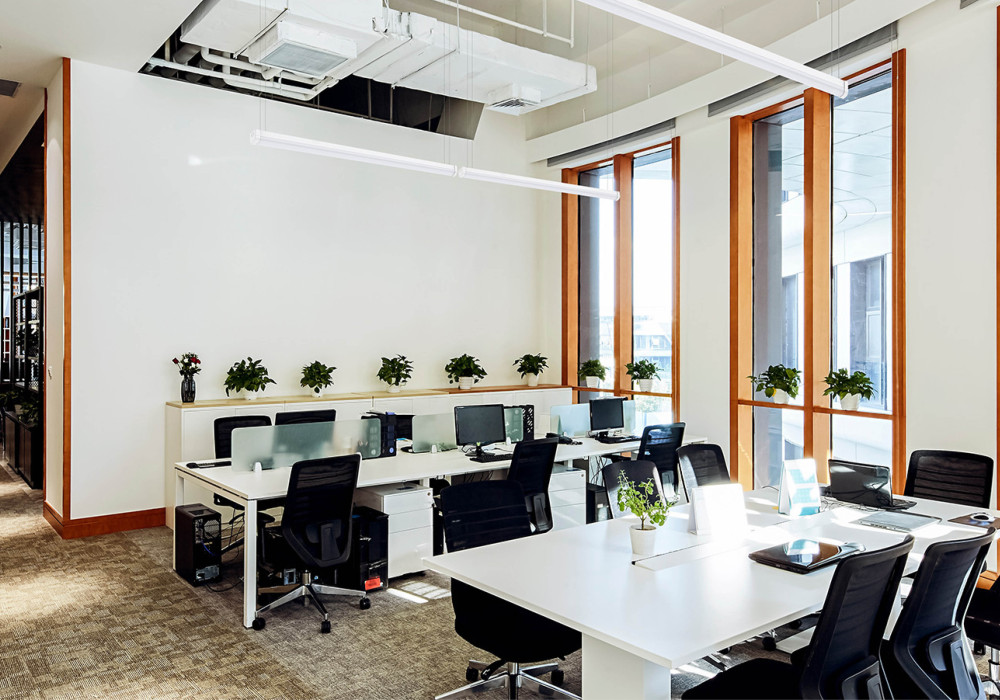 New Eco-Friendly Slimline LED Batten