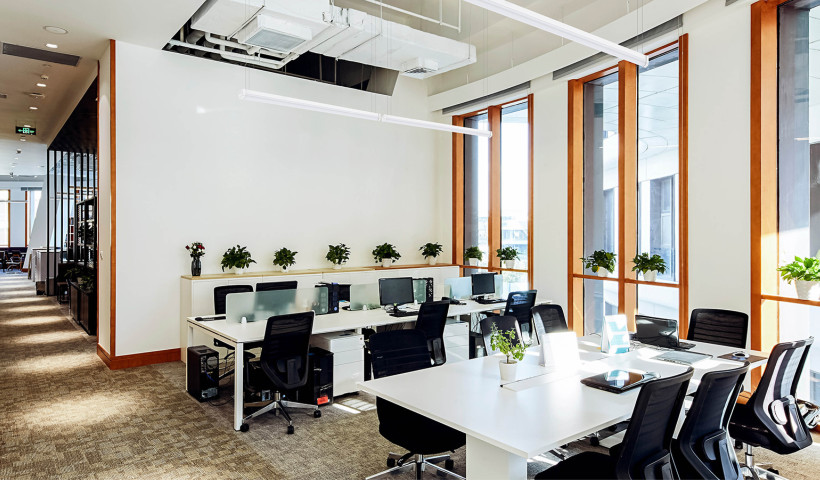 New Eco-Friendly Slimline LED Batten