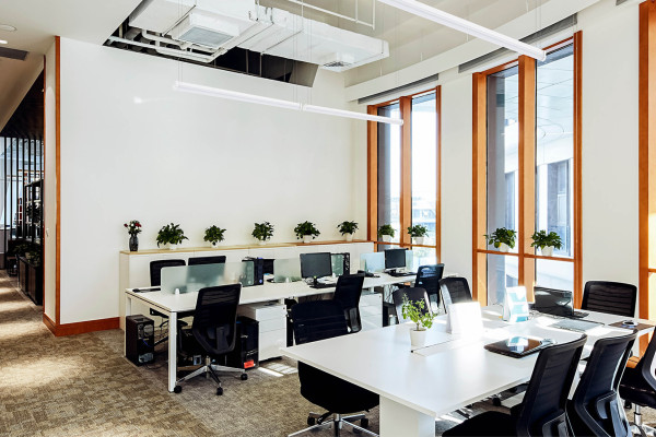 New Eco-Friendly Slimline LED Batten