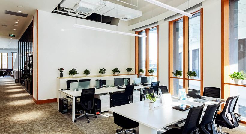 New Eco-Friendly Slimline LED Batten