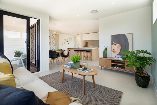 Unlocking the Hidden 40%: How Airtightness Makes Staged Renovations Work