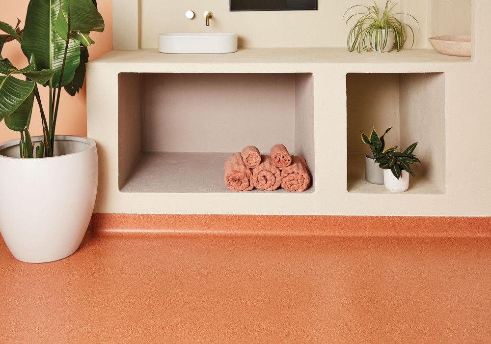 Australian Made Premium Vinyl Sheet Flooring, Now Available in New Colours